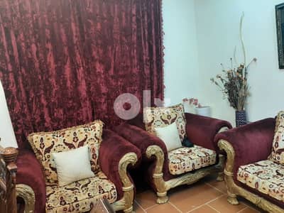 Sofa set - Furniture - 120053687