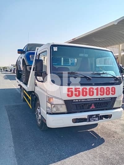 Doha Breakdown Recovery#55661989#Towing car service Doha 0