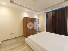 Cozy Fully-Furnished 1 Bedroom Apartment in Al Sadd | Doha - Qatar 0