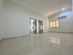 Brand New flat in Ain Khalid 0