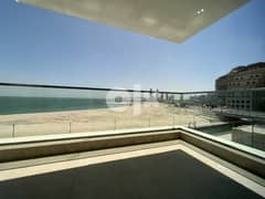 MAJESTIC Fully Furnished 1BHK Apartment in Lusail | Marina District 0