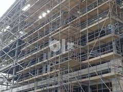 scaffolding items for sale and rent 0