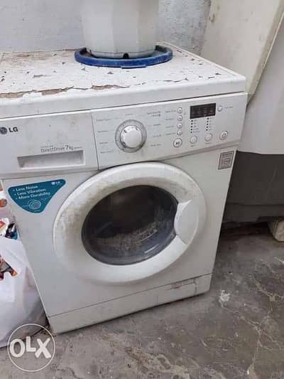 Washing machine buying repair 0