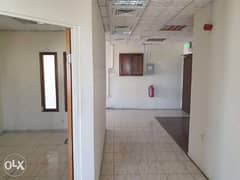 Office FOR Rent Near Ramadh Hotal 0