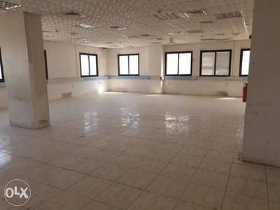 Office FOR Rent Near Ramadh Hotal 2