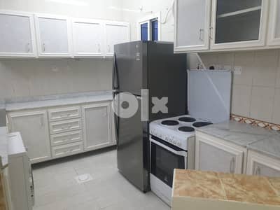 Fully furnished  2 BHK Flat for Rent Mansura 1