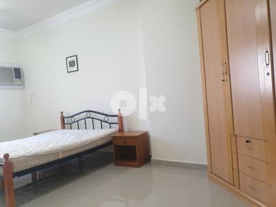 Fully furnished  2 BHK Flat for Rent Mansura 3