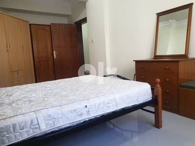 Fully furnished  2 BHK Flat for Rent Mansura 4