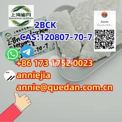 2BCK CAS:120807-70-7 0