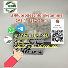 2-Fluorodeschloroketamine