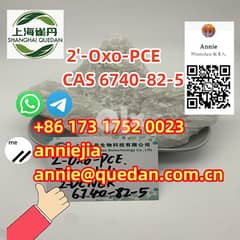 2'-Oxo-PCE CAS 6740-82-5 0