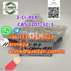 3-Cl-PCP