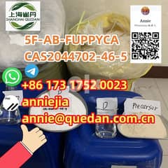 5F-AB-FUPPYCA CAS2044702-46-5 0