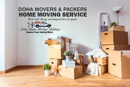 Qatar Movers | Home Moving Service 1