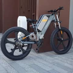 COSWHEEL electrick mountain bike 0