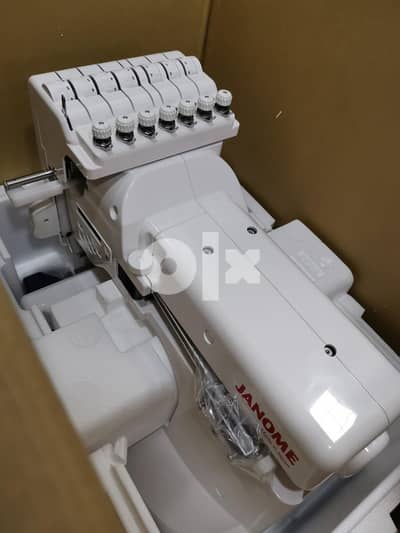 Brother MB Embroidery machine 3