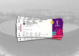 All World cup Matches Tickets Available 0