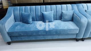 good quality L shape sofa3+2+1+1 0