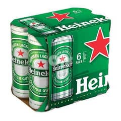 Heinekn