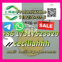 Protonitazene 119276-01-6 0