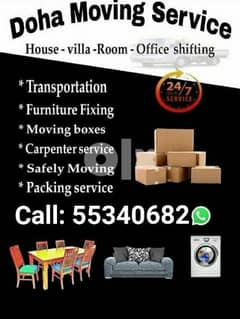 house villa office shifting service call,, 55340682 0