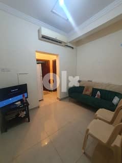 fully furnished 1 BHK for Rent including all for 3 months 0