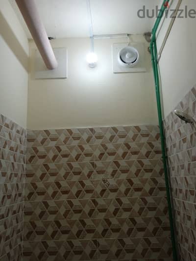 1 bhk and Studio available in New Salata 0