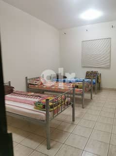 Room for rent 100 QAR /NIGHT 0
