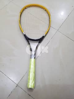 Head Tennis bat 0