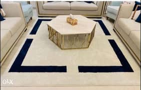Tiles Carpet 0