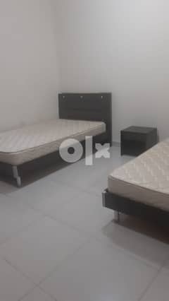 Furnished 2 BHK Apartment for Rent in Mansoura 0