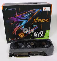 Gigabyte-AORUS-XTREME-NVIDIA-GeForce-RTX3080-10GB-Gaming