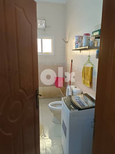 Exclusive fully furnished room with kitchen for single bachelor 0