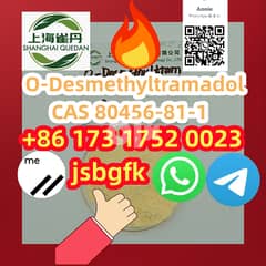 O-Desmethyltramadol