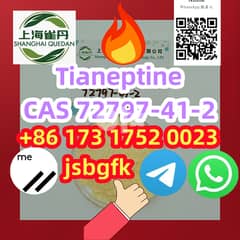 Tianeptine CAS 72797-41-2 0