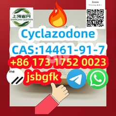 Cyclazodone 