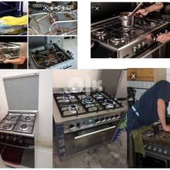Gass,! Cooker, Oven,, Repairing,. Servicing, &Fixnig,55076023 0