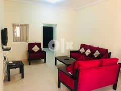 Furnished 1BHK in C ring Hilal area 0