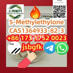 5-Methylethylone CAS1364933-82-3
