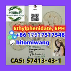 Ethylphenidate,