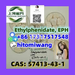 Ethylphenidate,