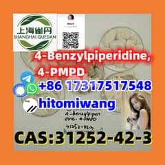 4-Benzylpiperidine,