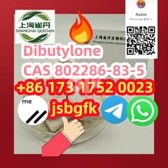 Dibutylone CAS 802286-83-5