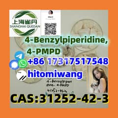 4-Benzylpiperidine,