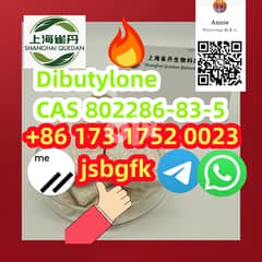 Dibutylone CAS 802286-83-5