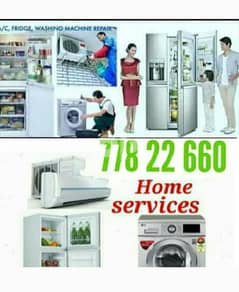 Ac Refrigerator Washing Machine Fridge Repair 77822660 0