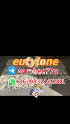 eutylone