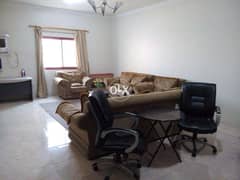 Furnished Executive Room for Rent, in Najma 0
