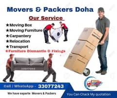 Movers,Call-33077243