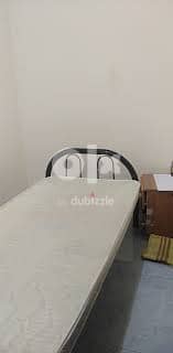 FULLY FURNISHED PARTITION ROOM FOR RENT ONLY FOR KERALA LADY 0